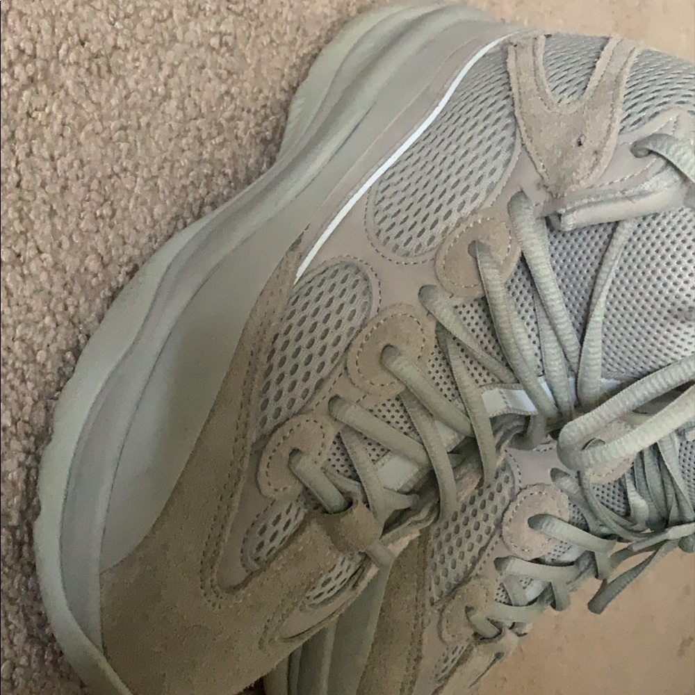 Adidas yeezy boots